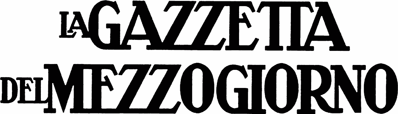 La Gazzetta del Mezzogiorno logo